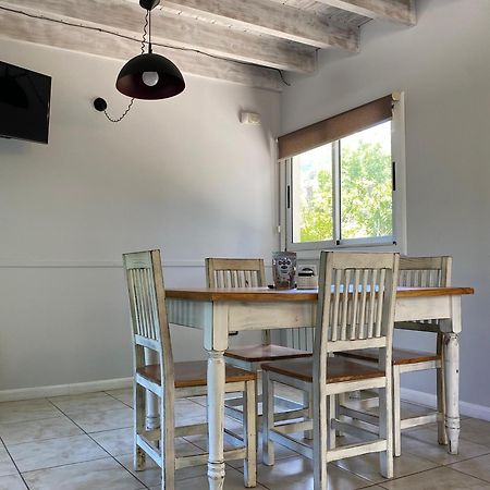 Bog Las Frutillas Villa La Angostura Kültér fotó