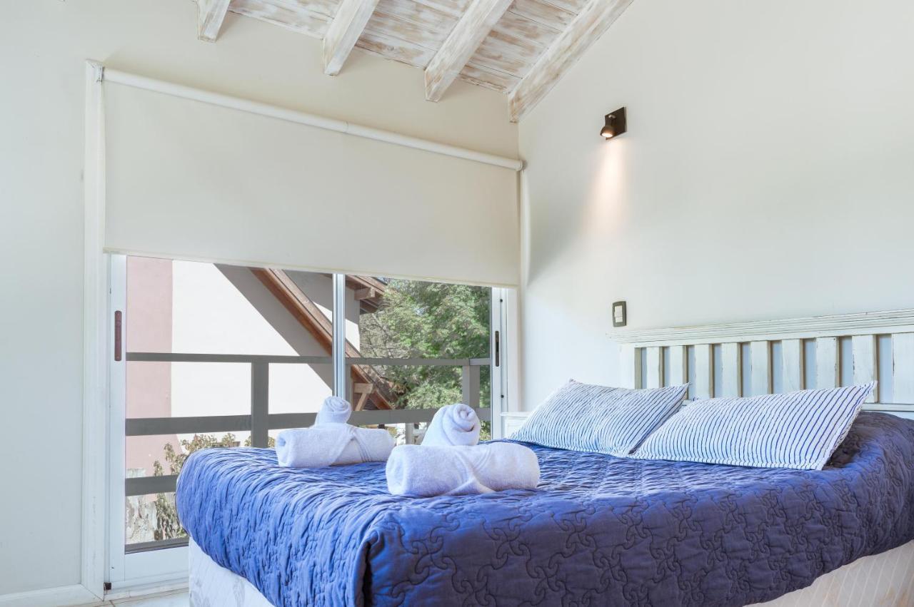 Bog Las Frutillas Villa La Angostura Kültér fotó