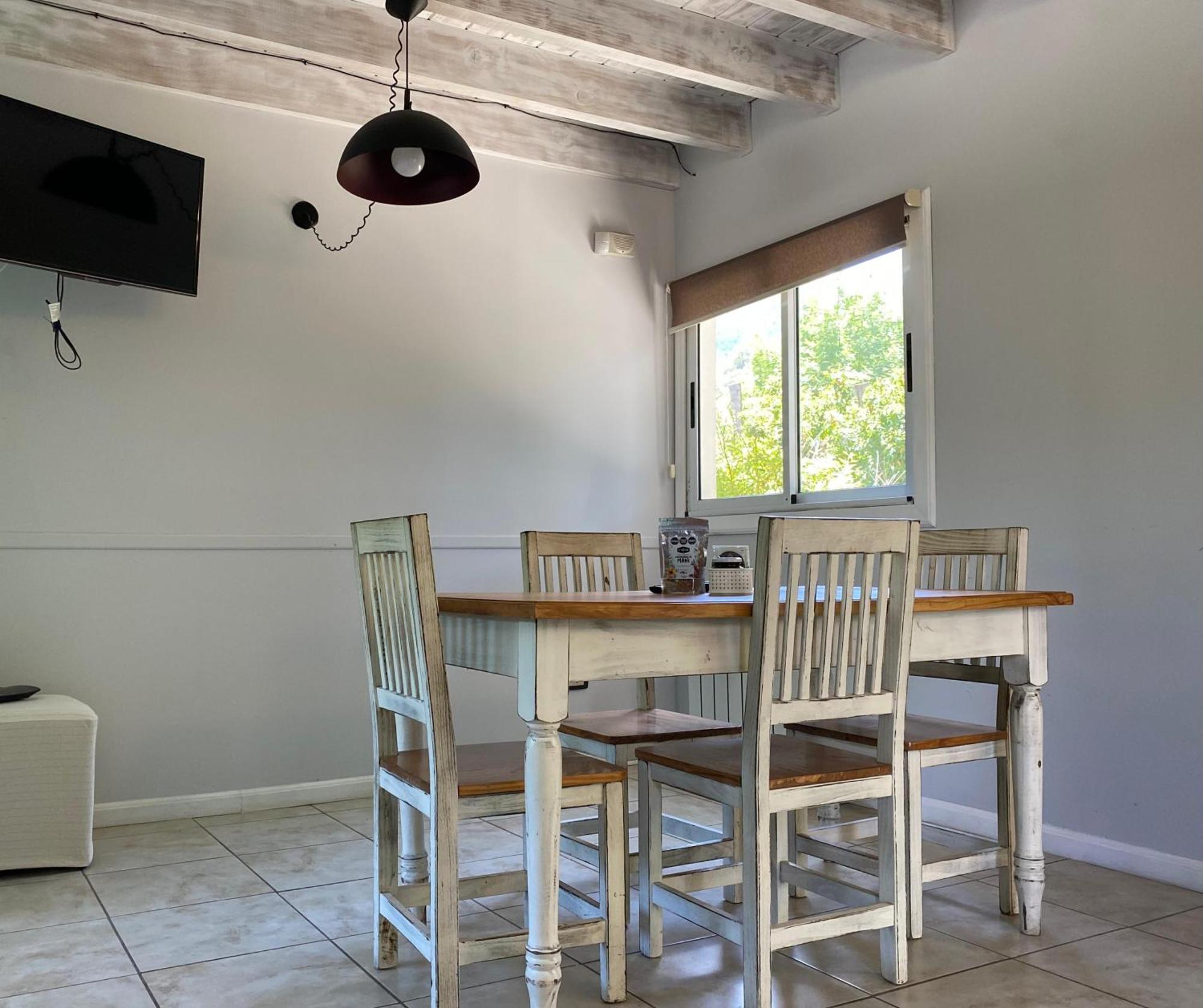Bog Las Frutillas Villa La Angostura Kültér fotó