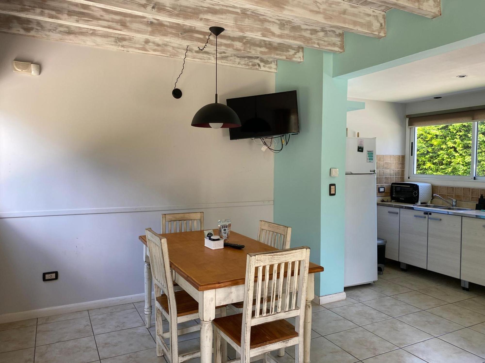 Bog Las Frutillas Villa La Angostura Kültér fotó