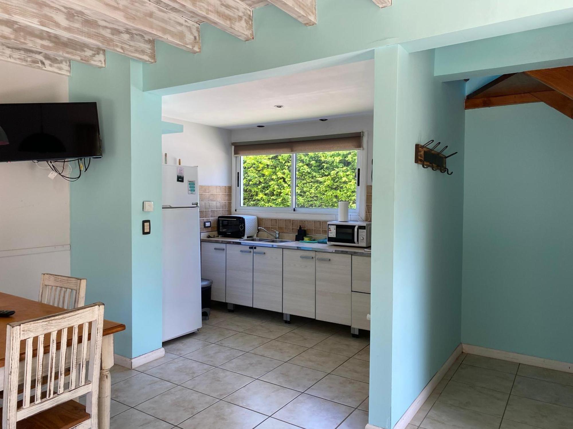 Bog Las Frutillas Villa La Angostura Kültér fotó